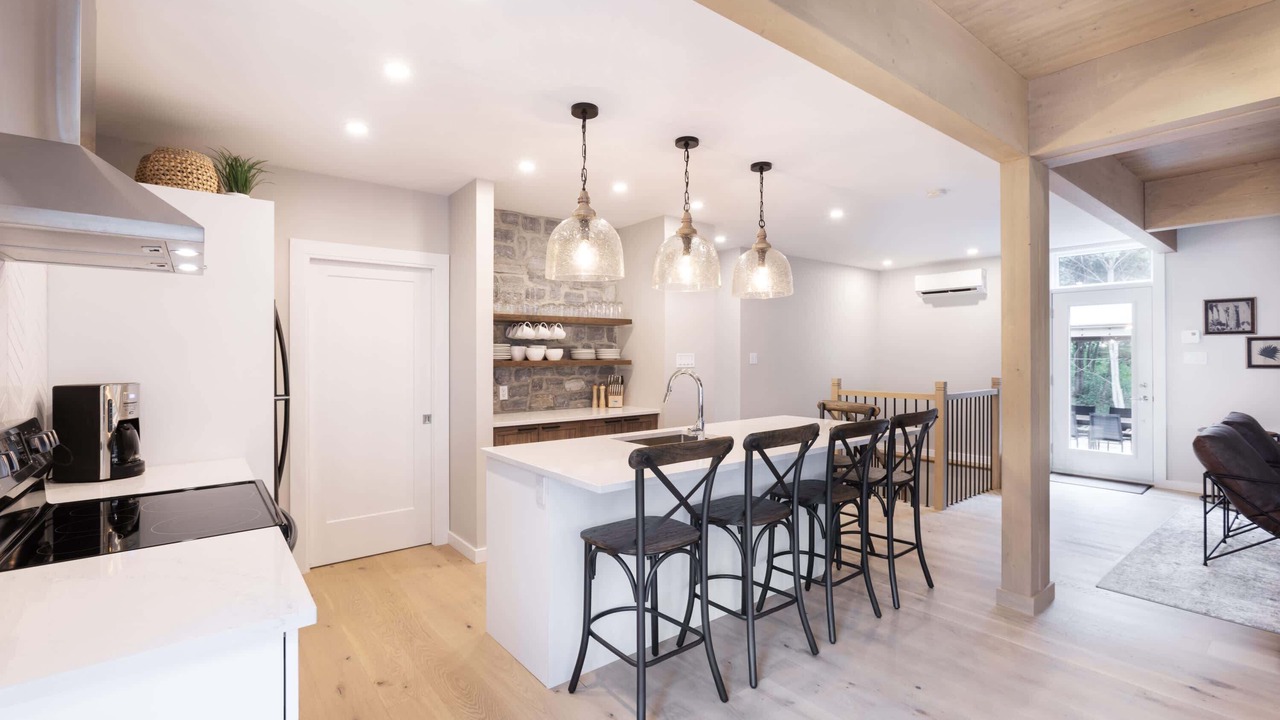 Photo of Kitchen in Inverness