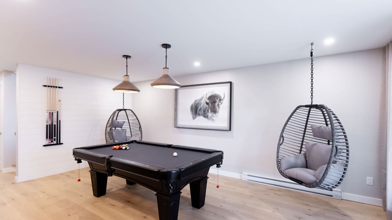 Photo of Bedroom in Inverness