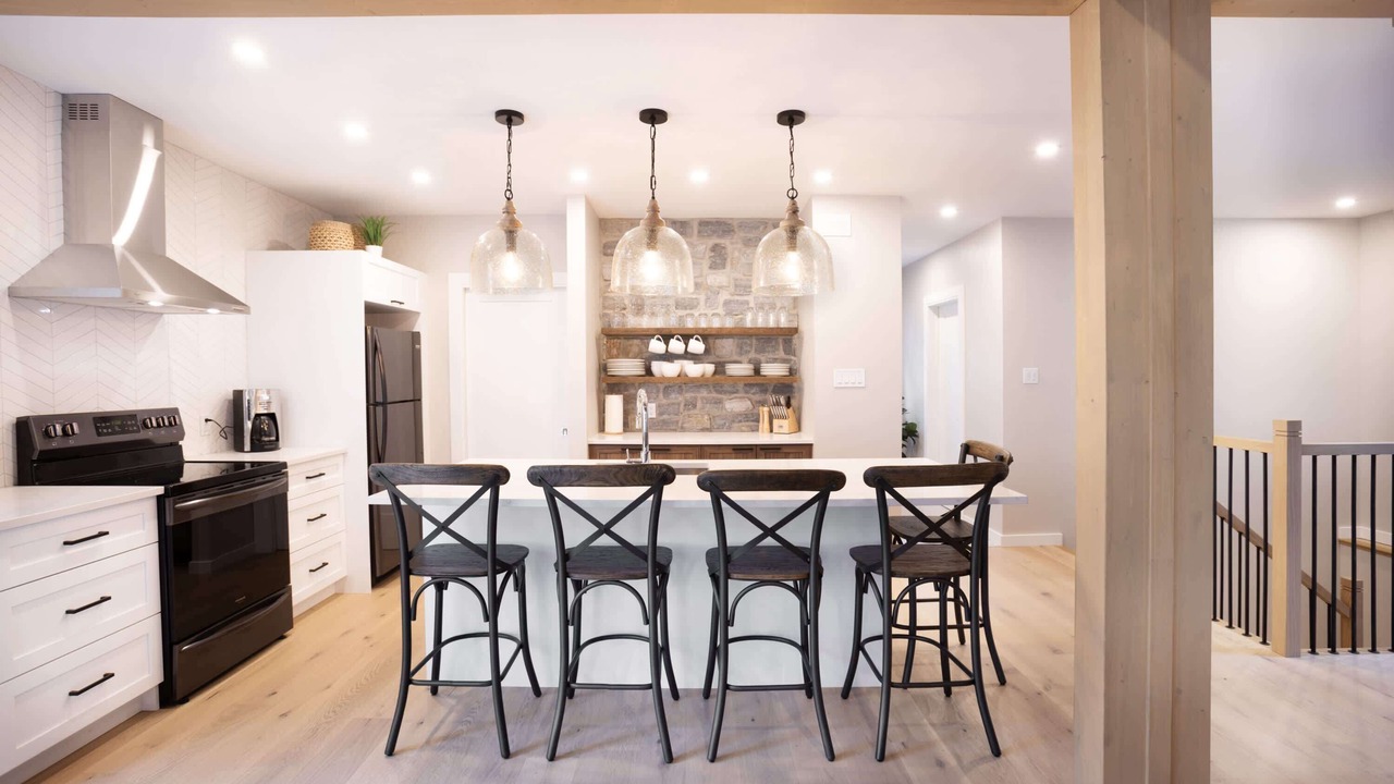Photo of Kitchen in Inverness