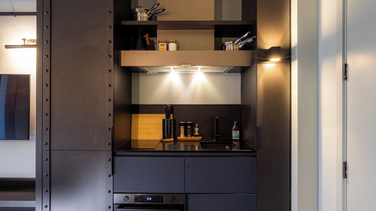 Photo of Kitchen in Wandsworth