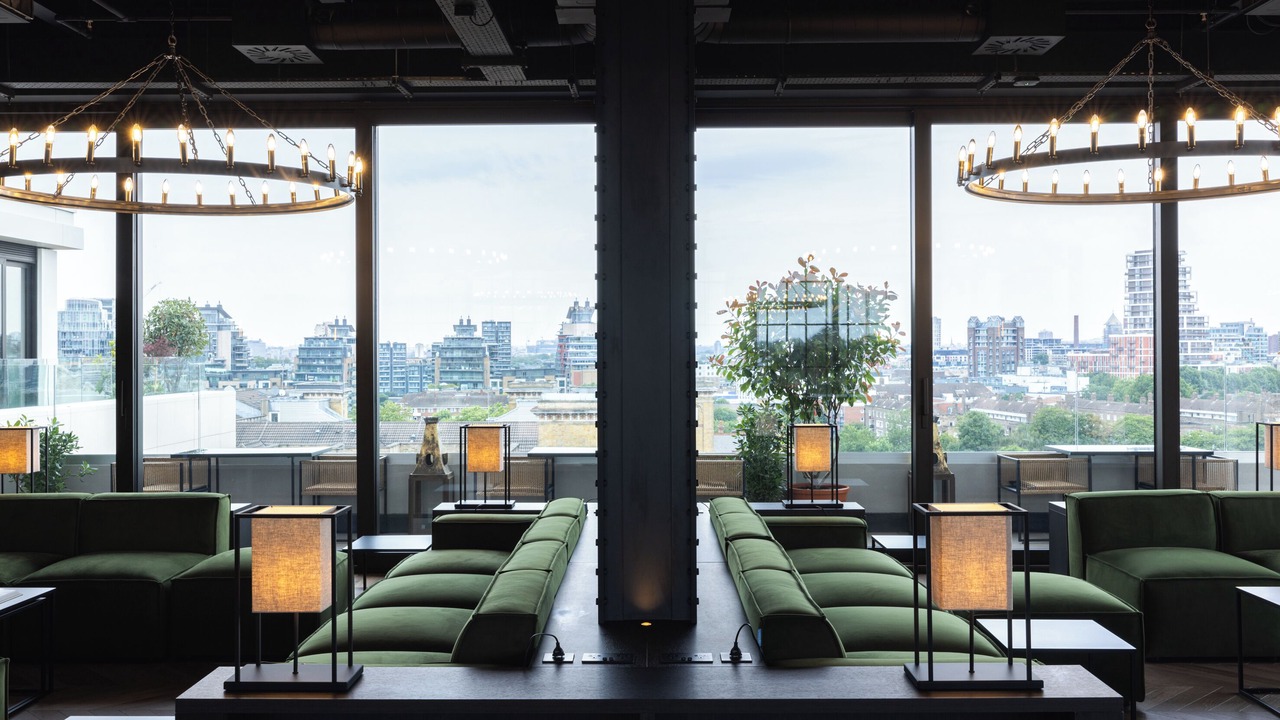 Photo of Patio Balcony in Wandsworth