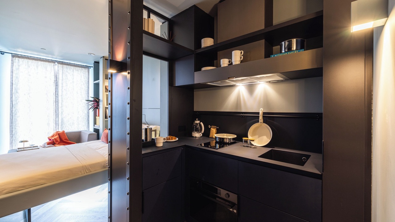 Photo of Kitchen in Wandsworth