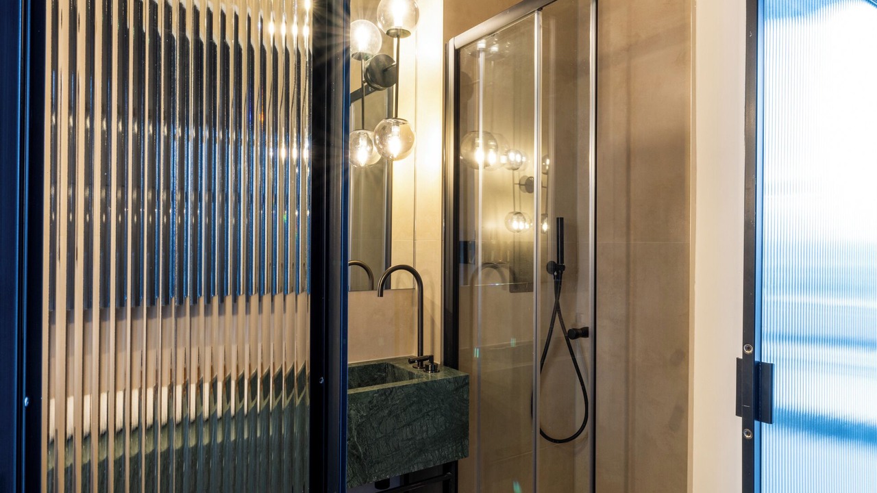 Photo of Bathroom in Wandsworth