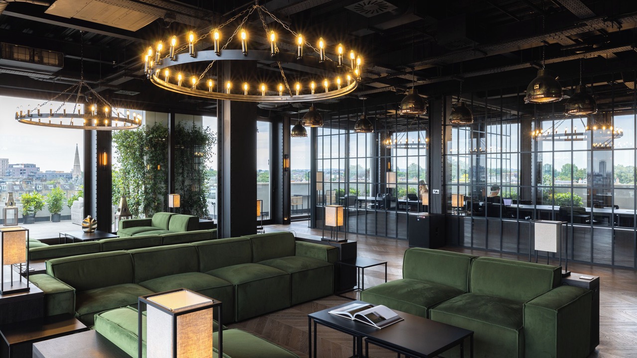 Photo of Patio Balcony in Wandsworth