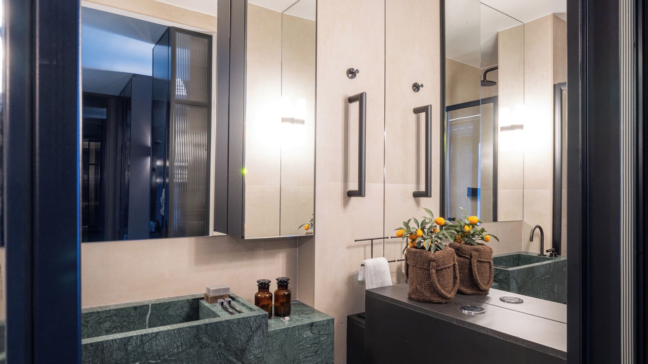 Photo of Bathroom in Wandsworth