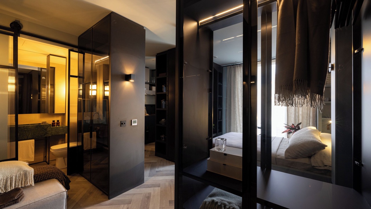 Photo of Bedroom in Wandsworth