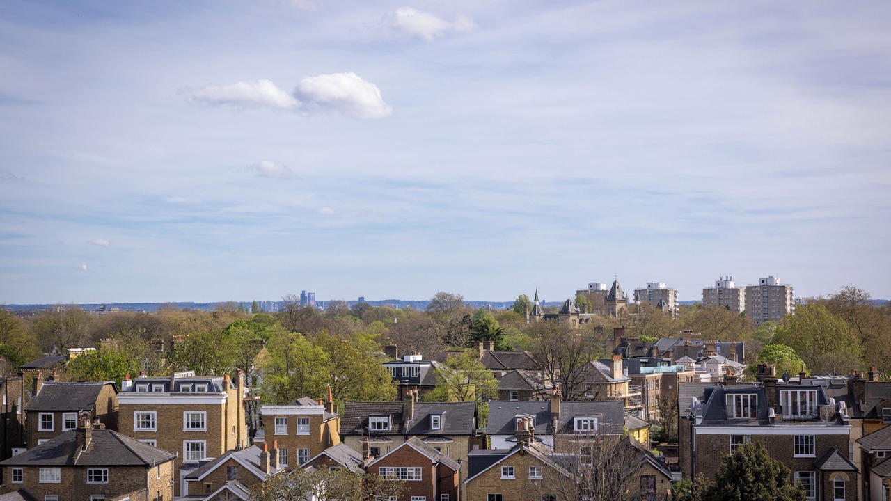 Photo of Outdoor in Wandsworth