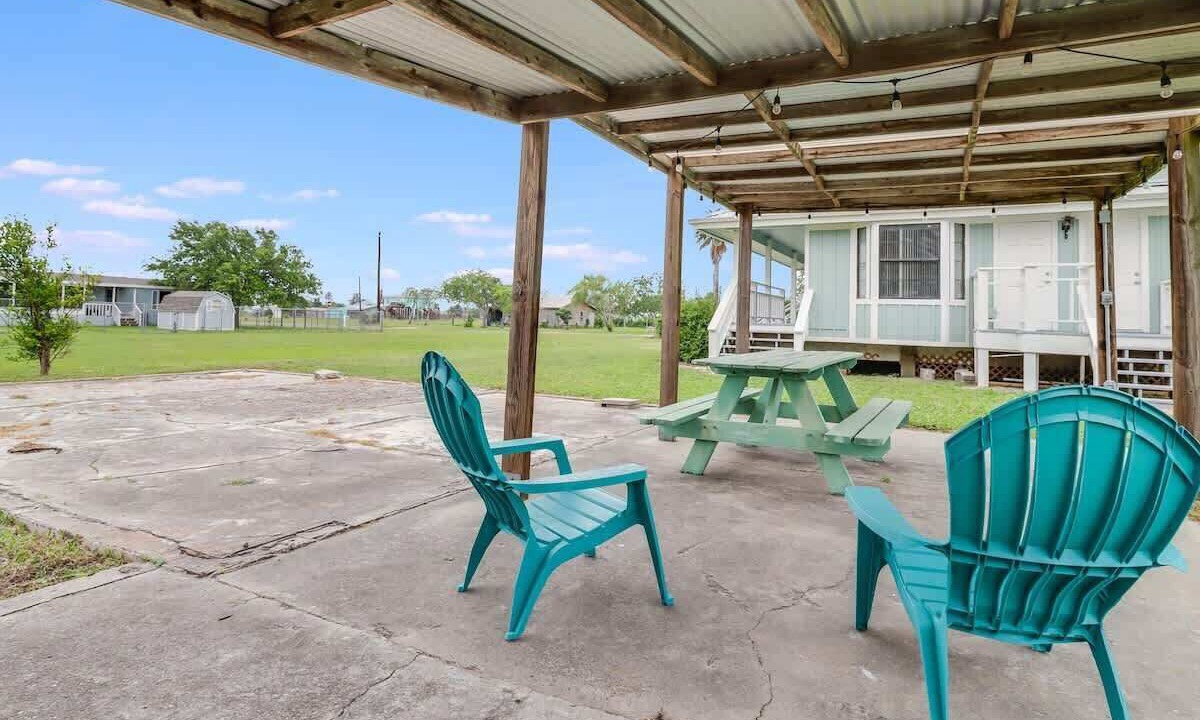 Photo of Outdoor in Aransas Pass