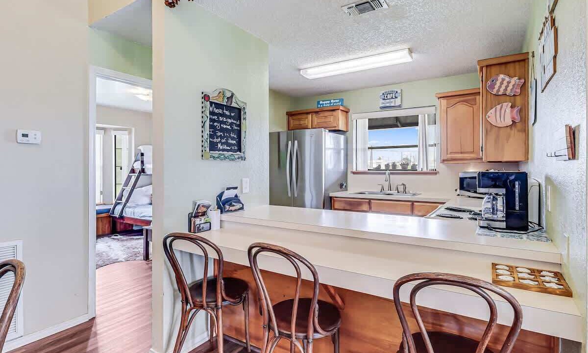 Photo of Kitchen in Aransas Pass