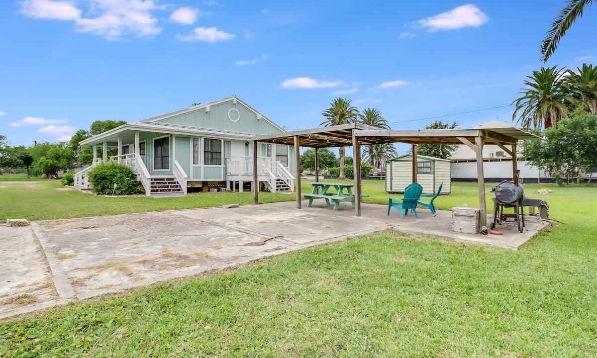 Photo of Outdoor in Aransas Pass