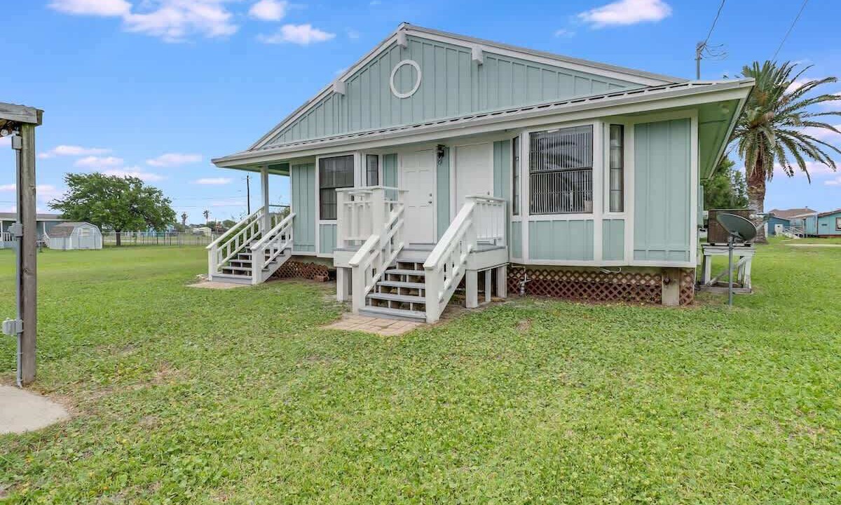 Photo of Outdoor in Aransas Pass