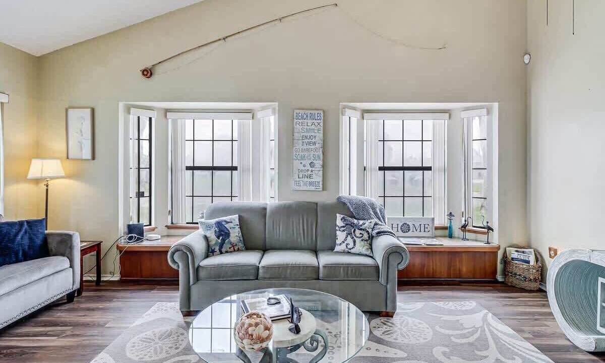 Photo of Livingroom in Aransas Pass