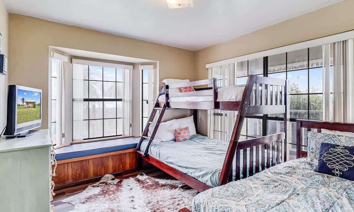 Photo of Bedroom in Aransas Pass