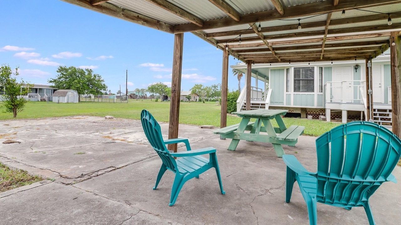Photo of Outdoor in Aransas Pass