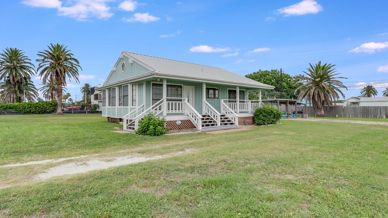 Photo of Outdoor in Aransas Pass