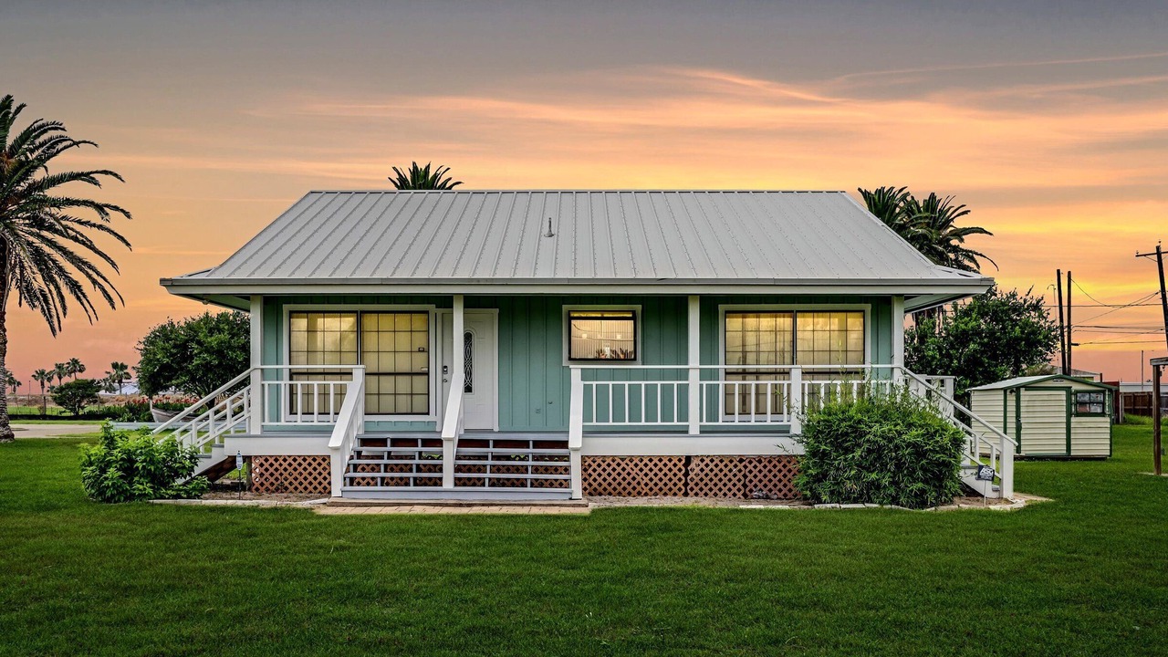 Photo of Outdoor in Aransas Pass