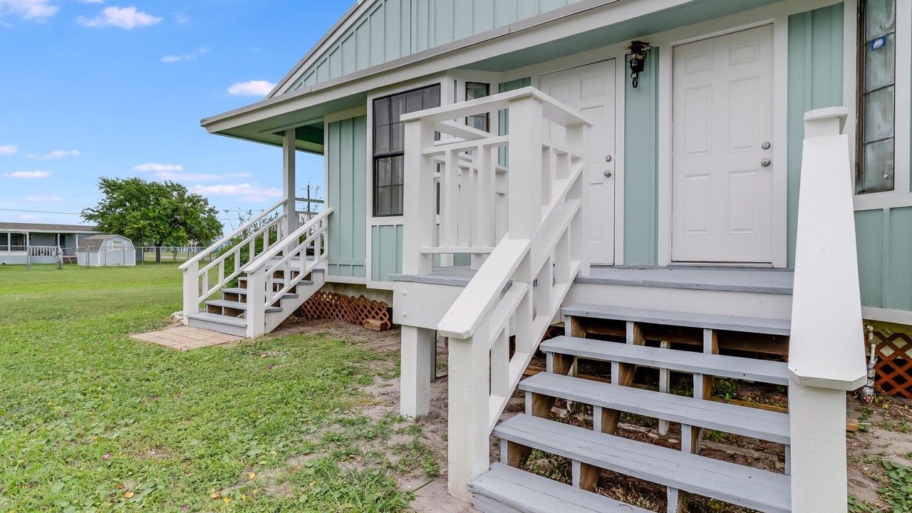 Photo of Outdoor in Aransas Pass