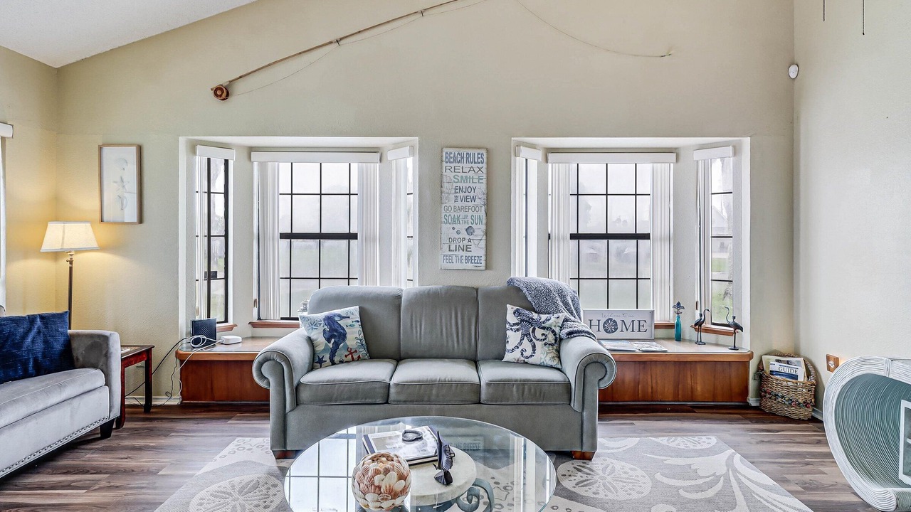 Photo of Livingroom in Aransas Pass