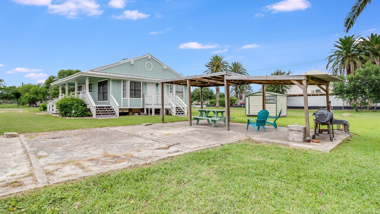 Photo of Outdoor in Aransas Pass