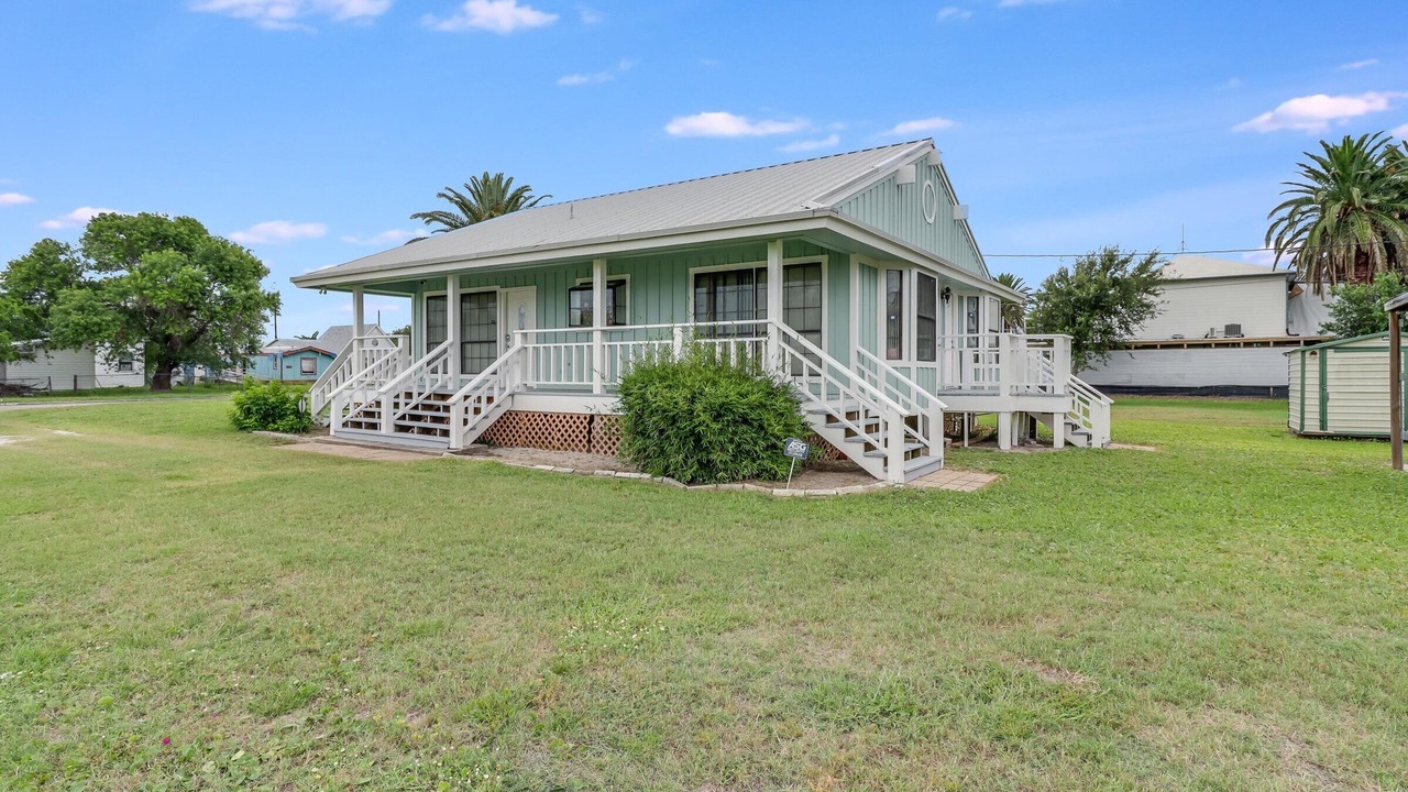 Photo of Outdoor in Aransas Pass