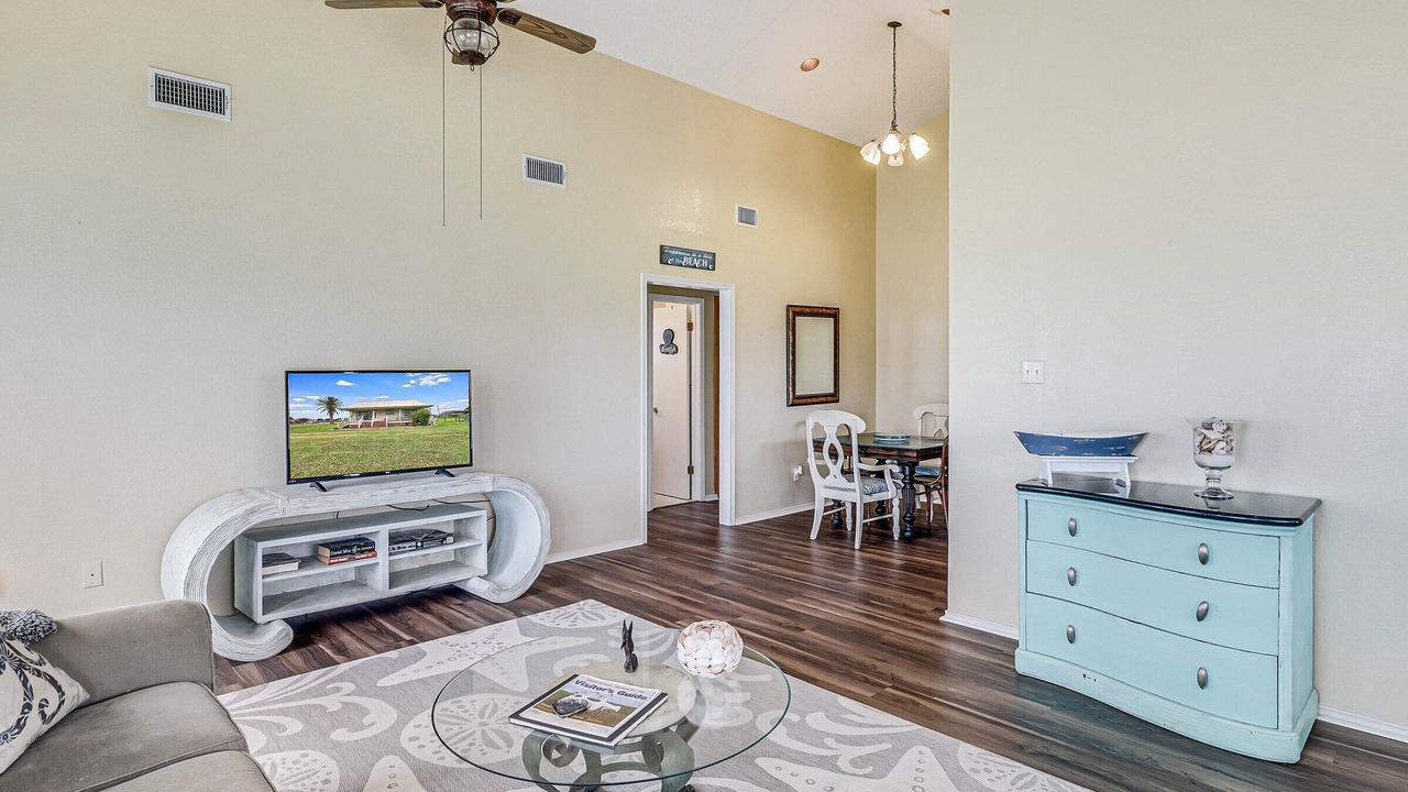 Photo of Livingroom in Aransas Pass