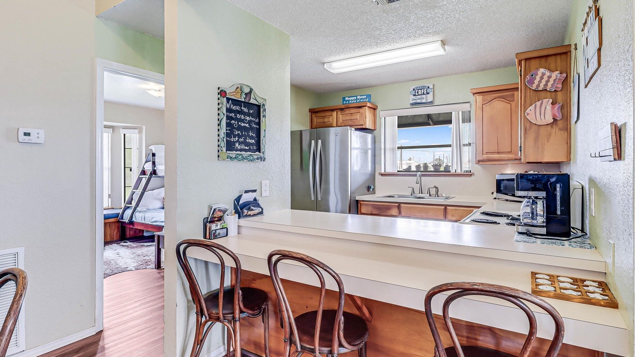 Photo of Kitchen in Aransas Pass