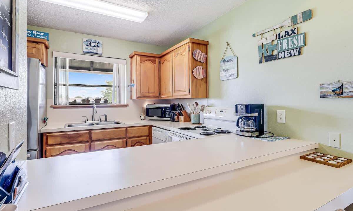 Photo of Kitchen in Aransas Pass