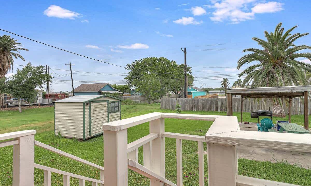 Photo of Outdoor in Aransas Pass