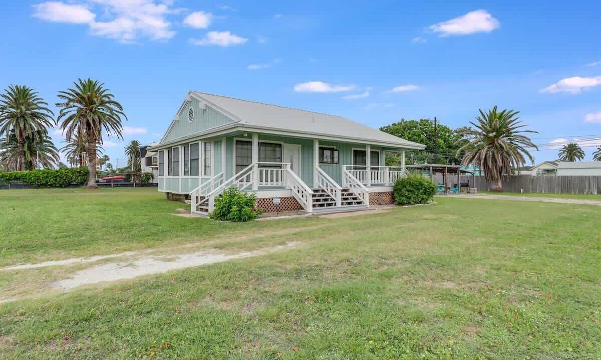 Photo of Outdoor in Aransas Pass