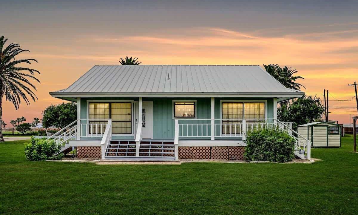 Photo of Outdoor in Aransas Pass