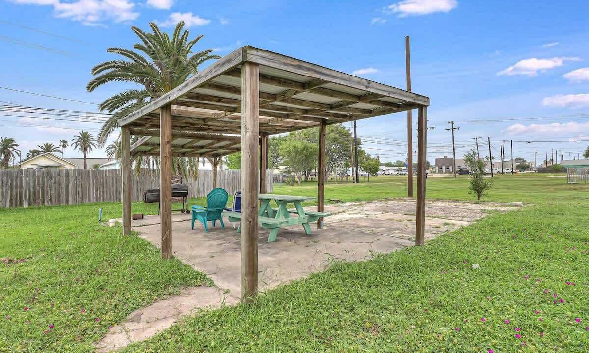 Photo of Outdoor in Aransas Pass
