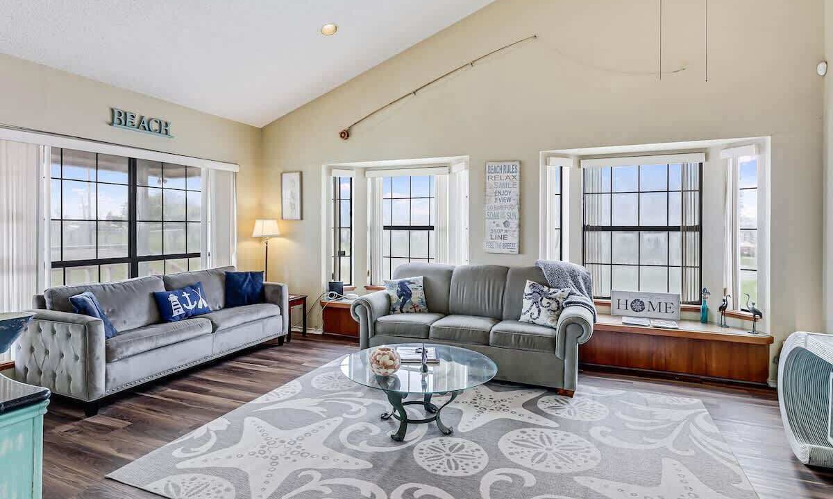 Photo of Livingroom in Aransas Pass