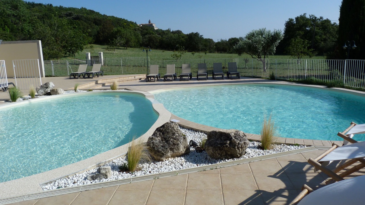 Photo of Outdoor in La Garde-Adhemar