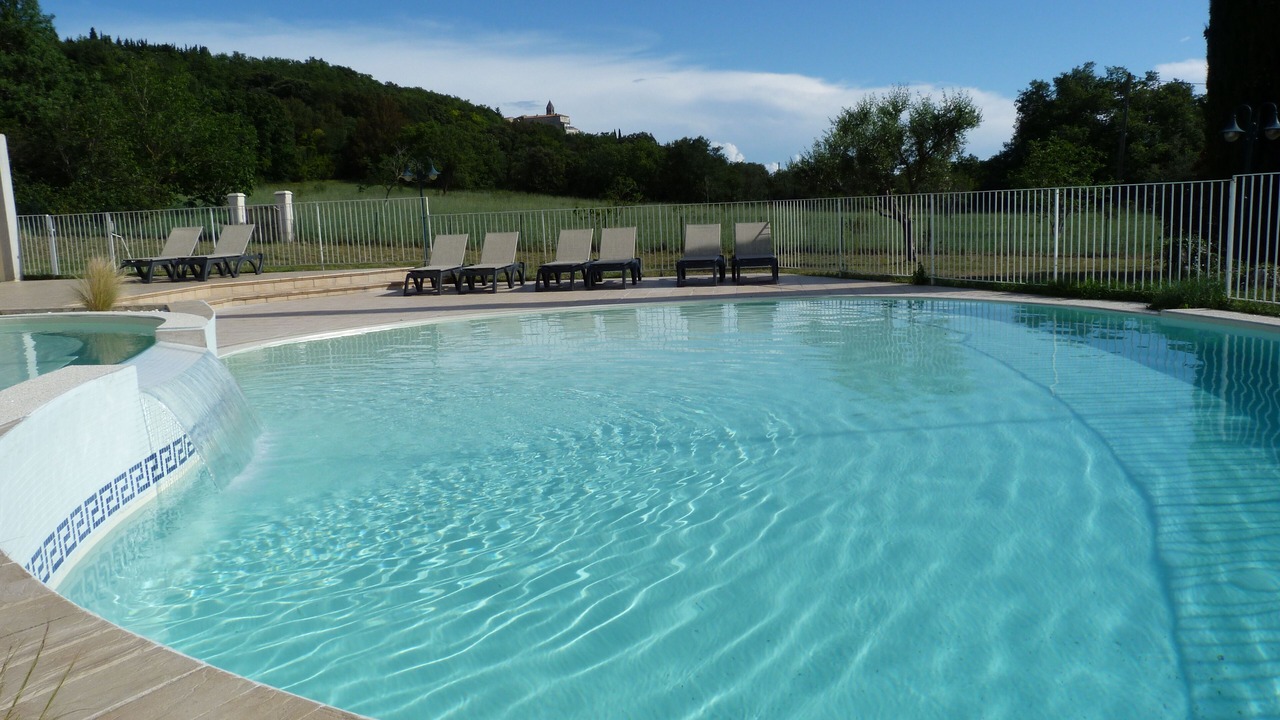 Photo of Outdoor in La Garde-Adhemar