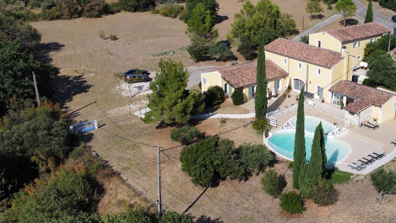 Photo of Outdoor in La Garde-Adhemar