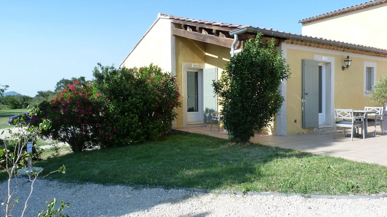 Photo of Outdoor in La Garde-Adhemar