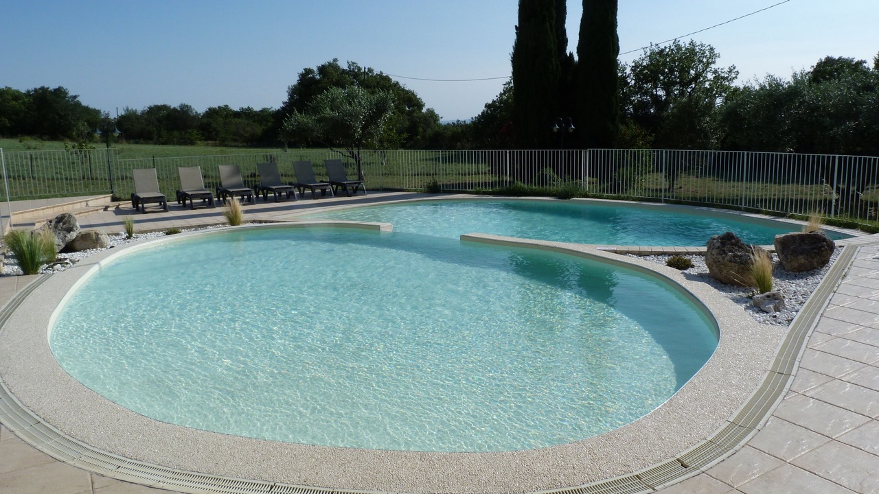 Photo of Outdoor in La Garde-Adhemar