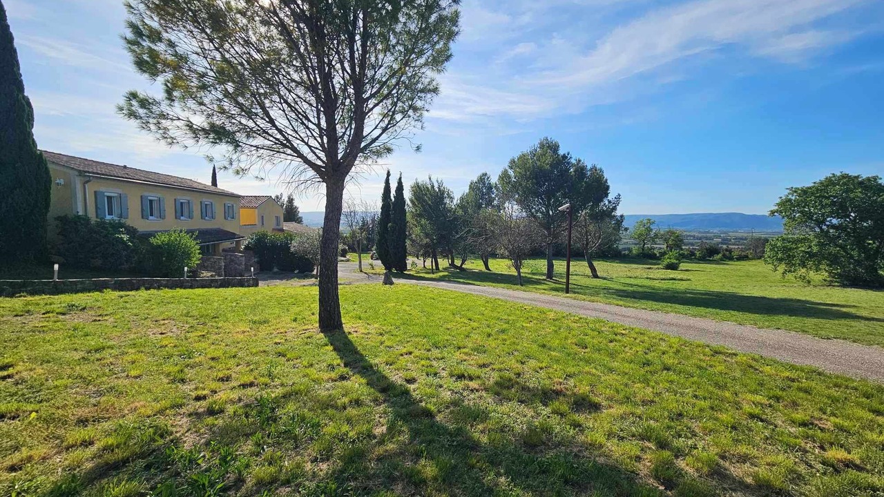 Photo of Outdoor in La Garde-Adhemar