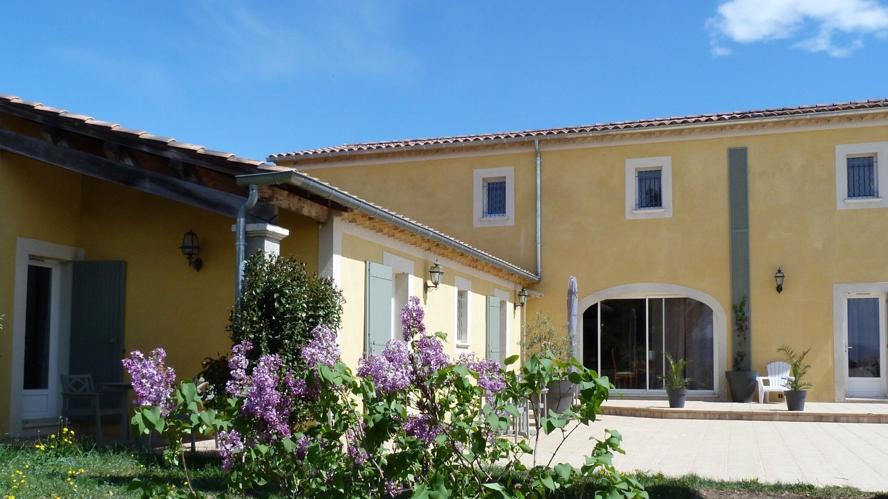 Photo of Outdoor in La Garde-Adhemar