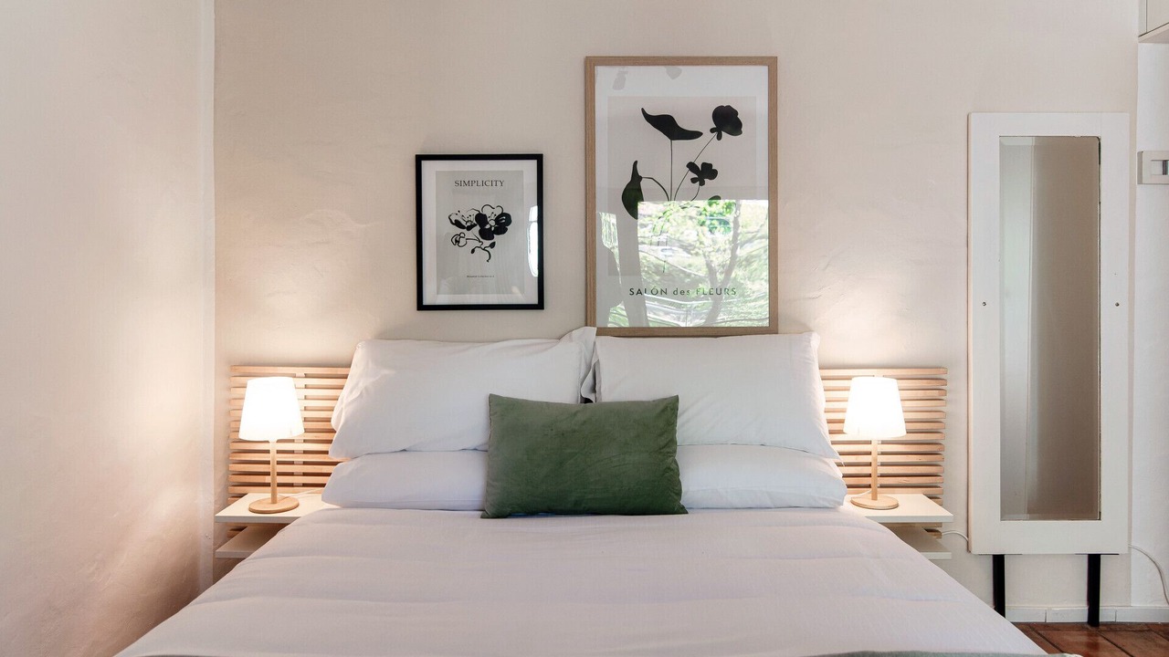 Photo of Bedroom in Capriasca