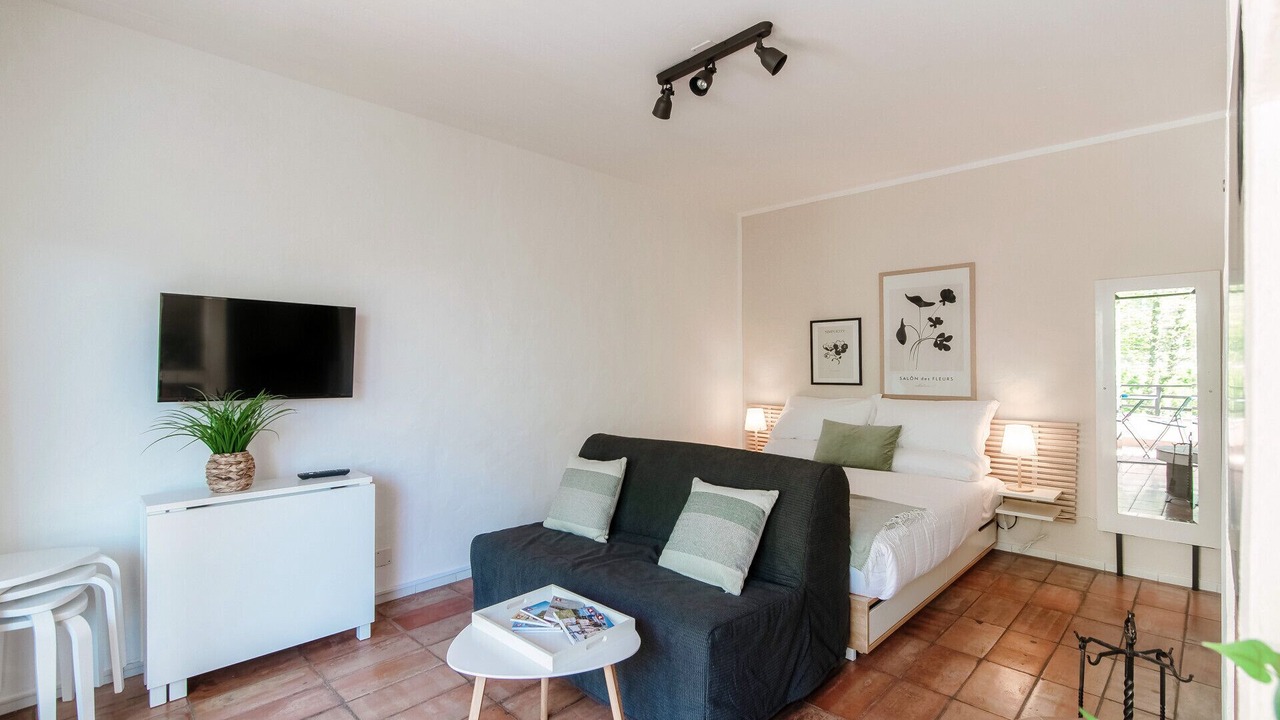 Photo of Bedroom in Capriasca