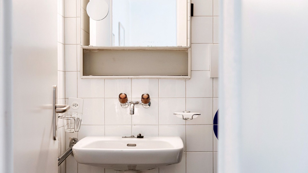 Photo of Bathroom in Capriasca