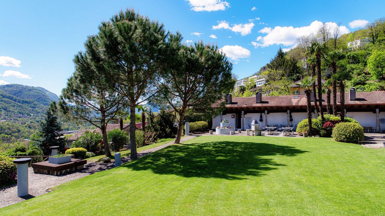 Photo of Outdoor in Capriasca