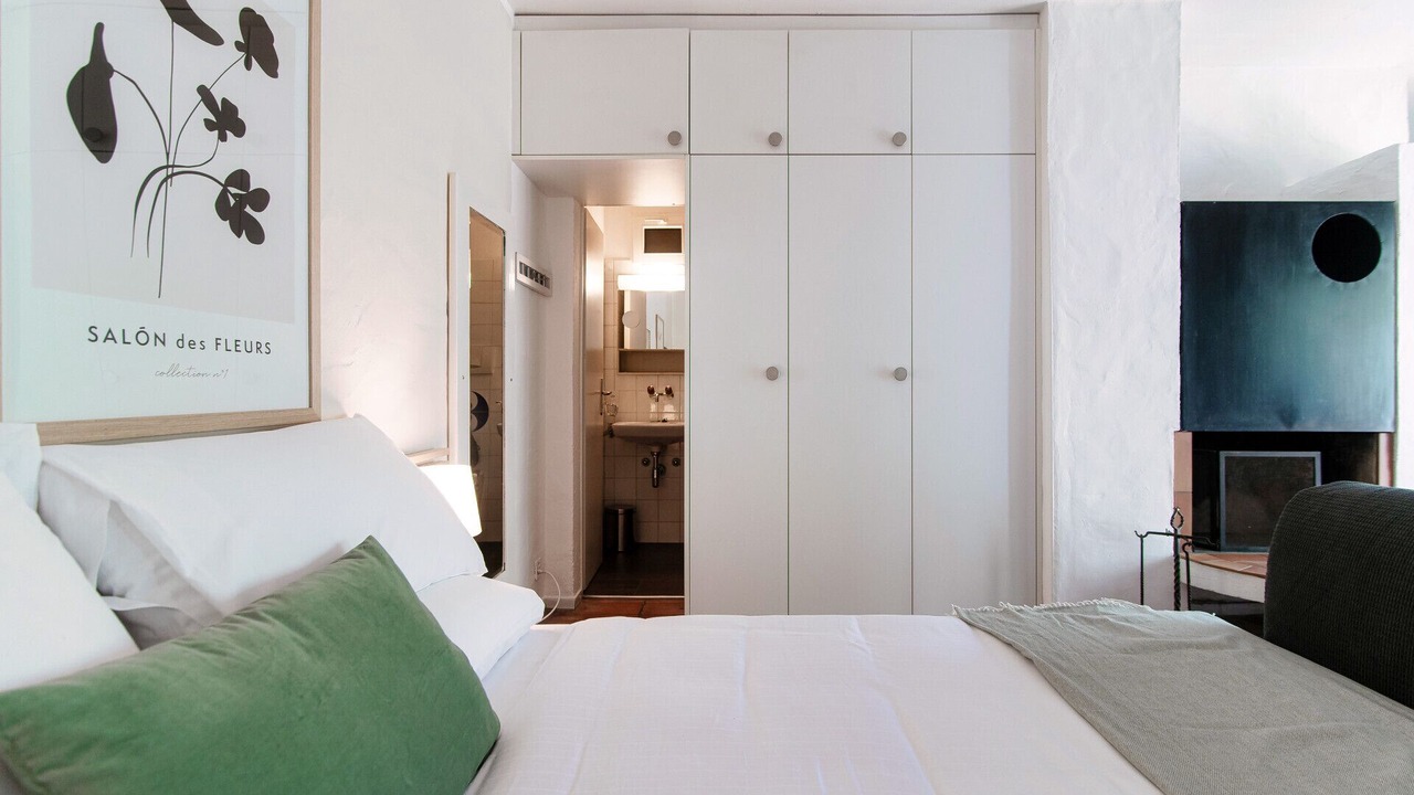 Photo of Bedroom in Capriasca