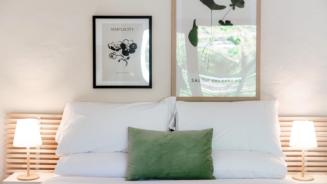 Photo of Bedroom in Capriasca