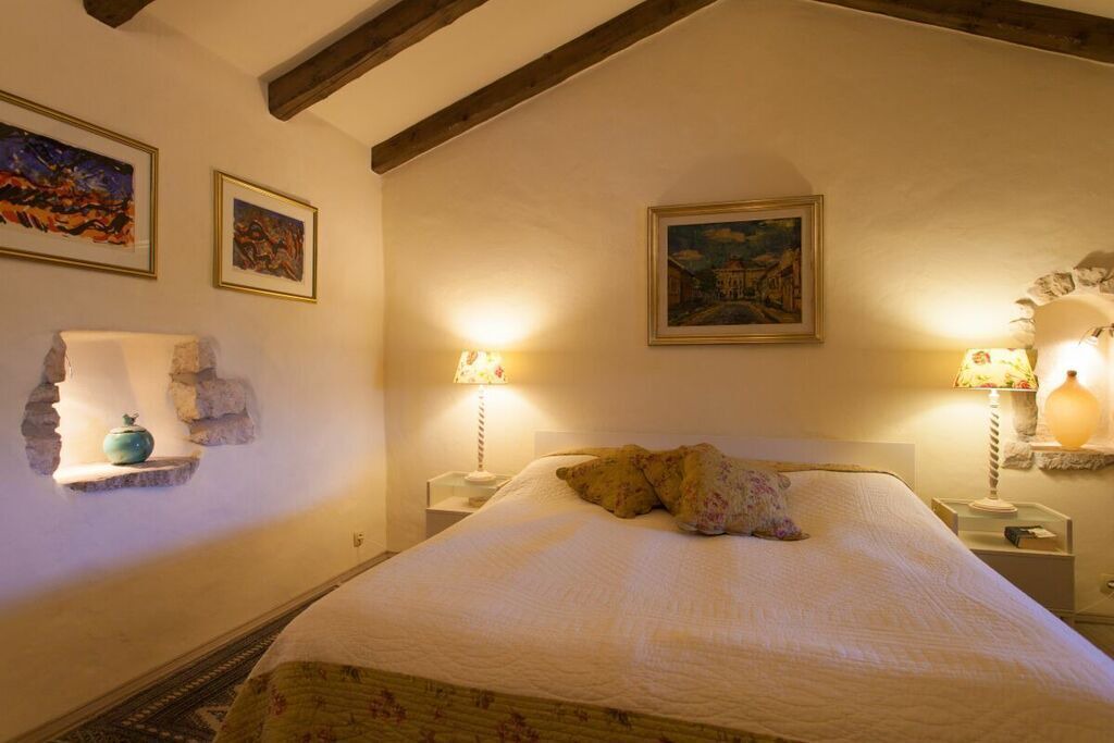 Photo of Bedroom in Sveti Ivan Dobrinjski