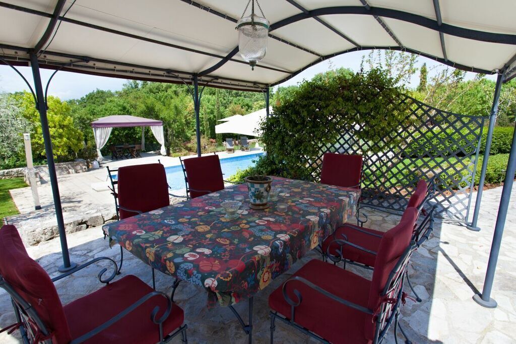 Photo of Outdoor in Sveti Ivan Dobrinjski