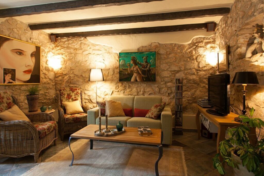 Photo of Livingroom in Sveti Ivan Dobrinjski