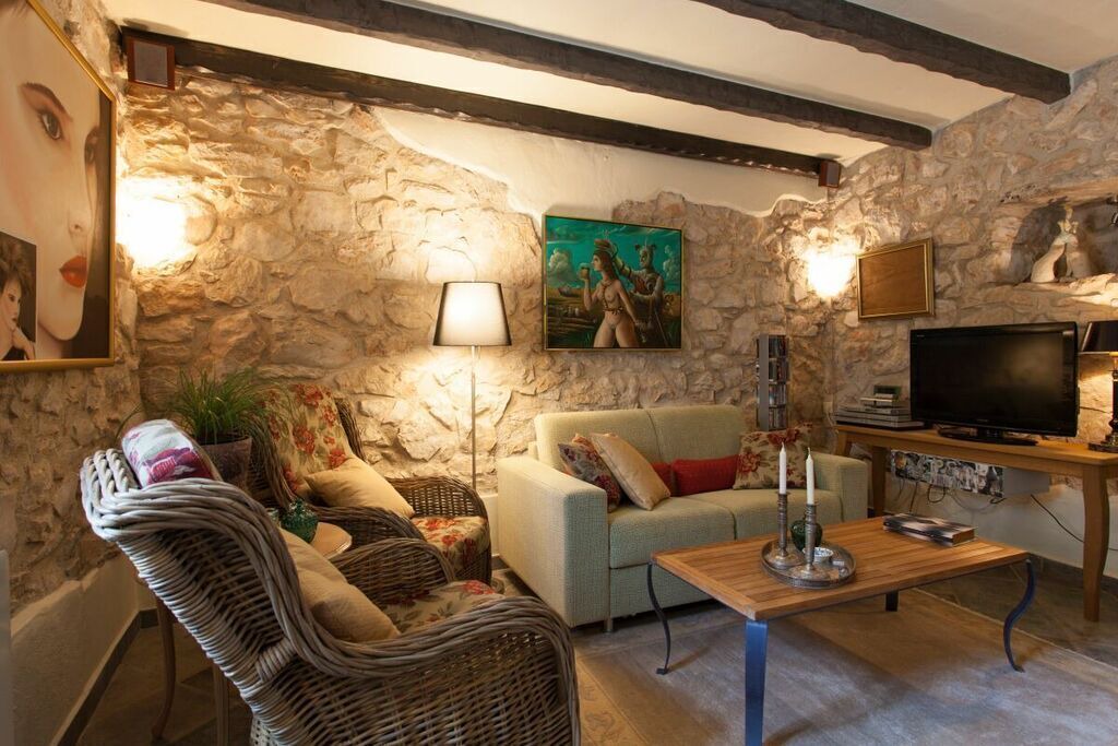 Photo of Livingroom in Sveti Ivan Dobrinjski