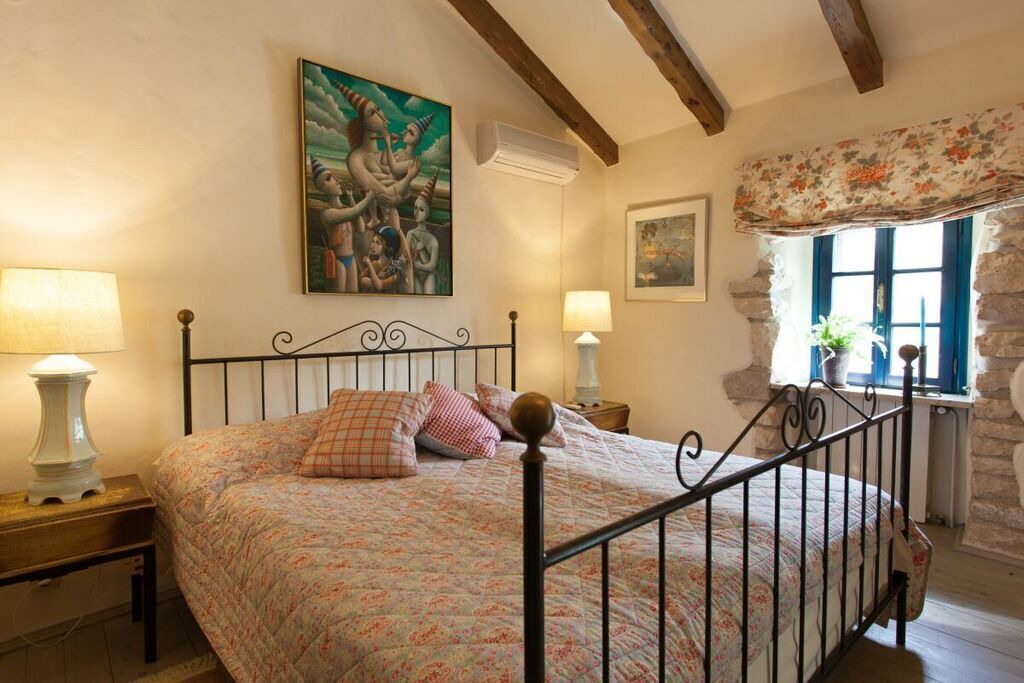 Photo of Bedroom in Sveti Ivan Dobrinjski